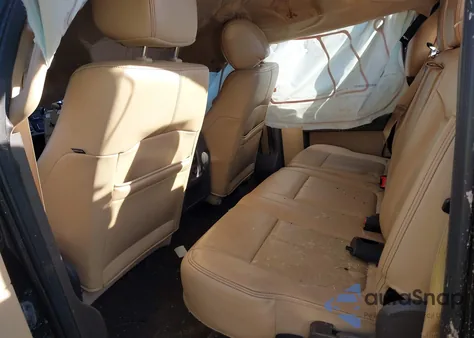 2013 Ford F-250 Lariat z USA, uszkodzony, nr VIN 1FT7W2BT3DEA58970